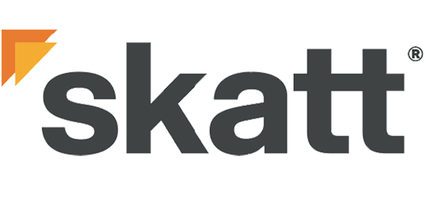 Skatt logo